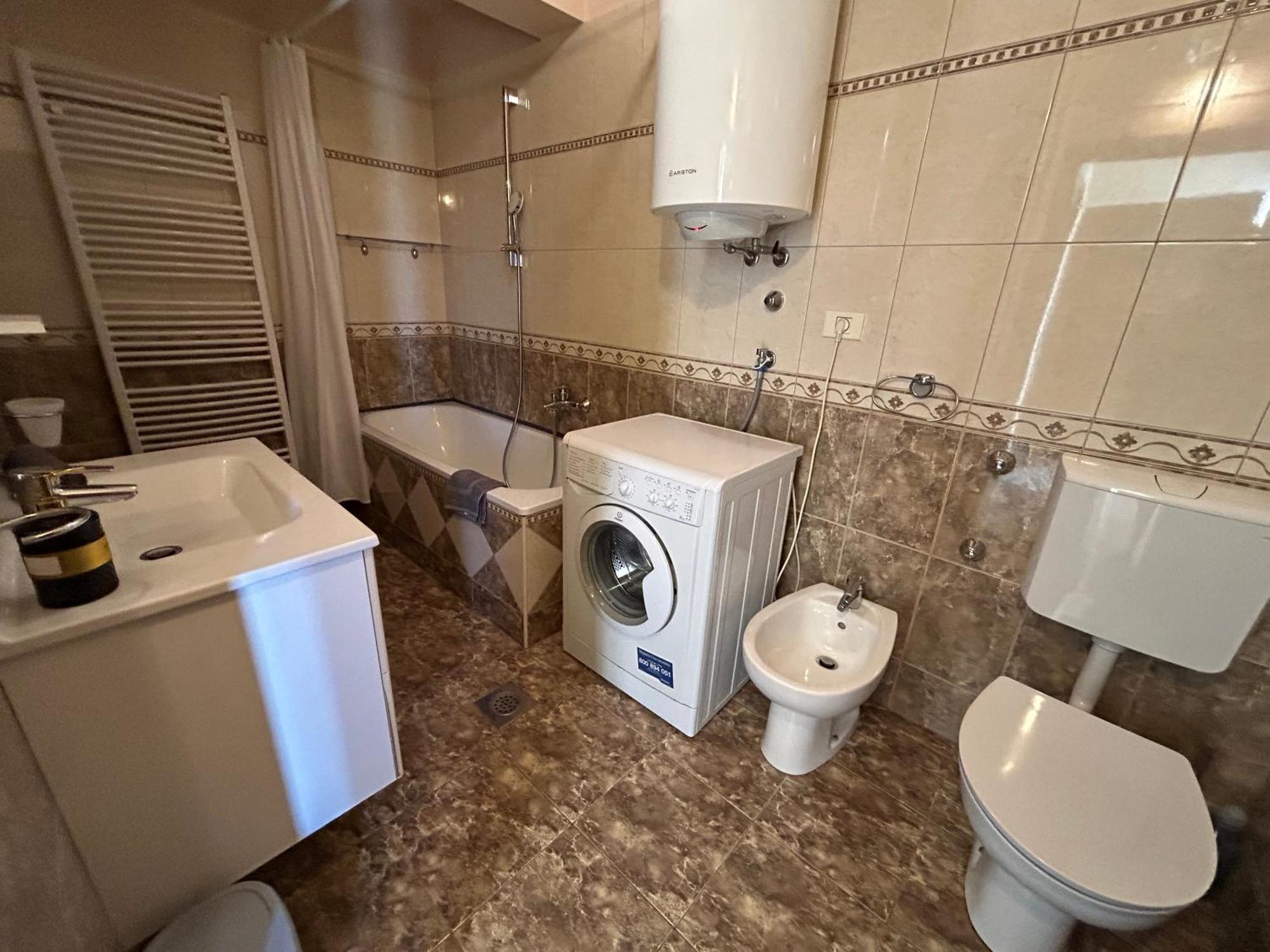 Apartment Luna Pula