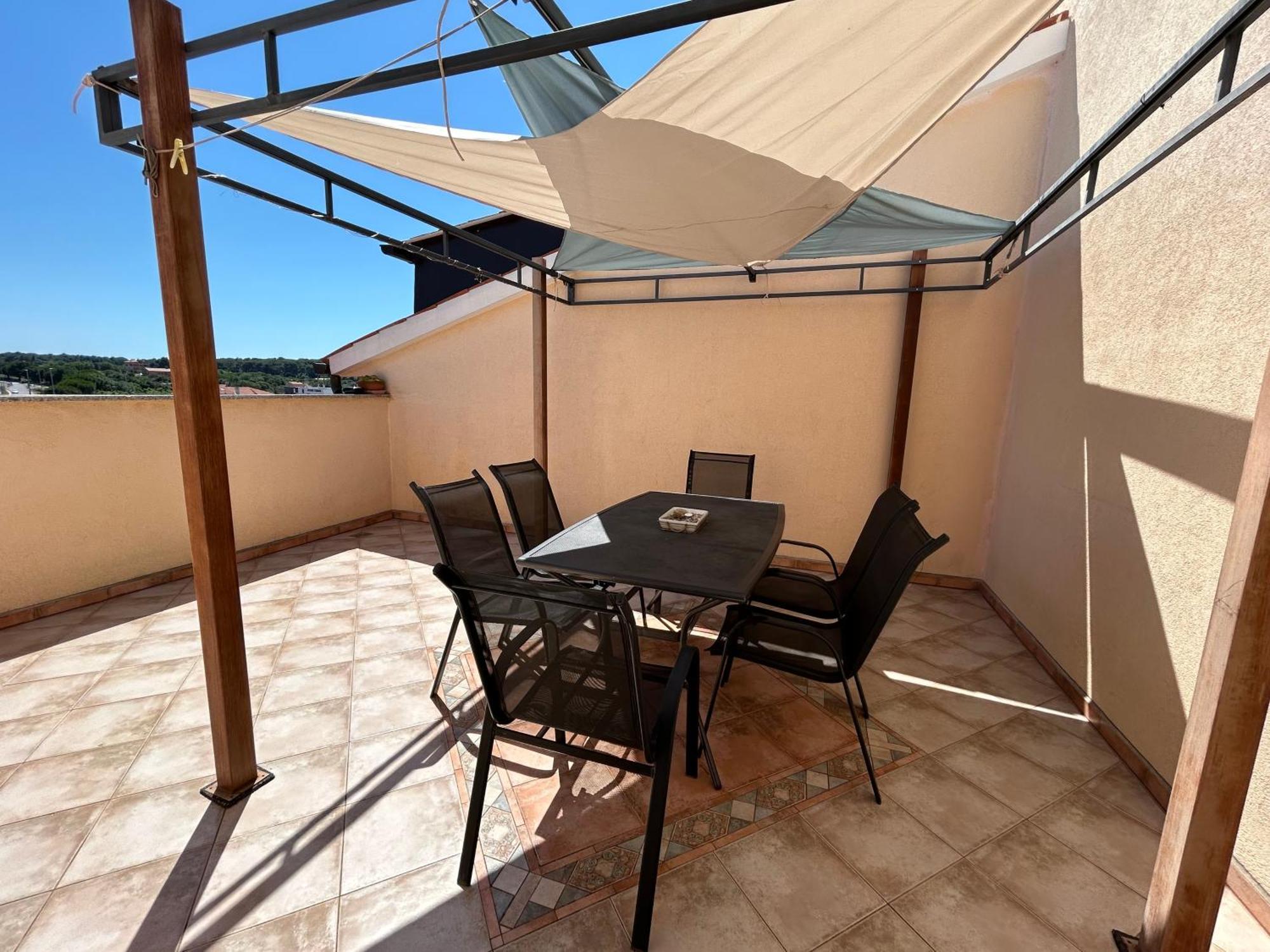 Apartment Luna Pula