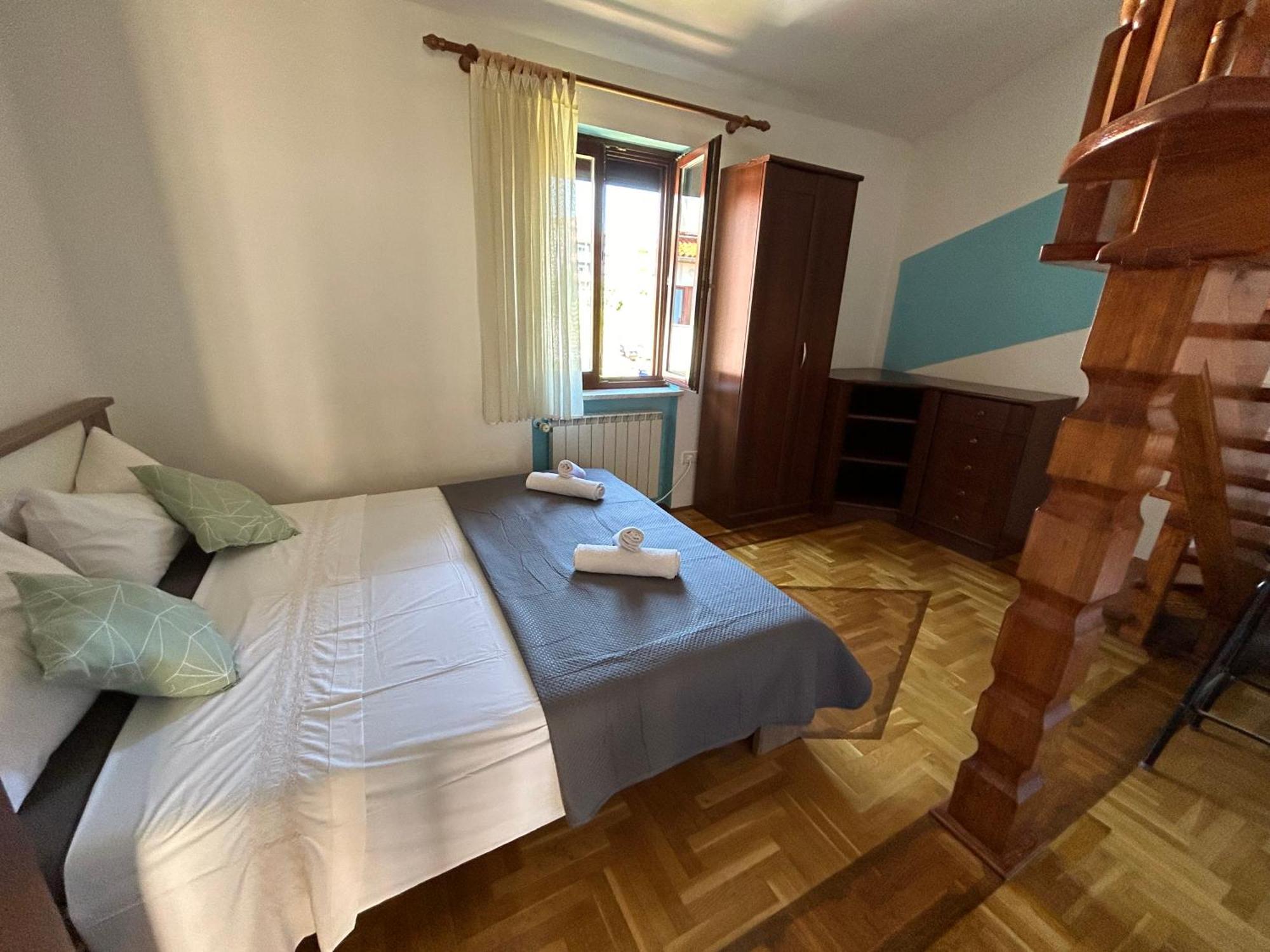 Apartment Luna *
