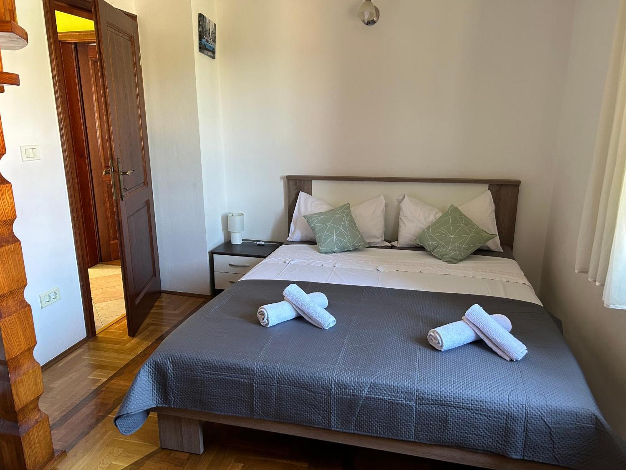 Apartment Luna Pula